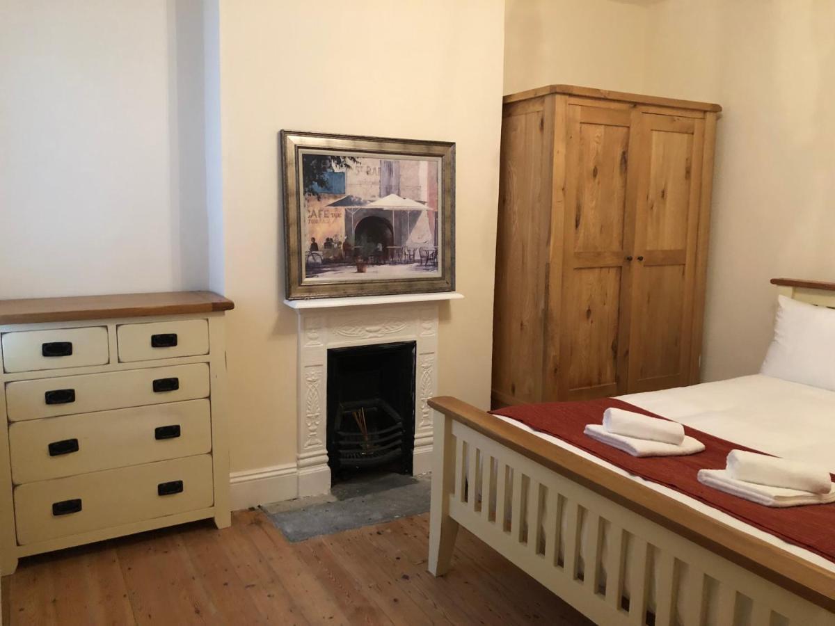 Appartement Marble Tooting Broadway *