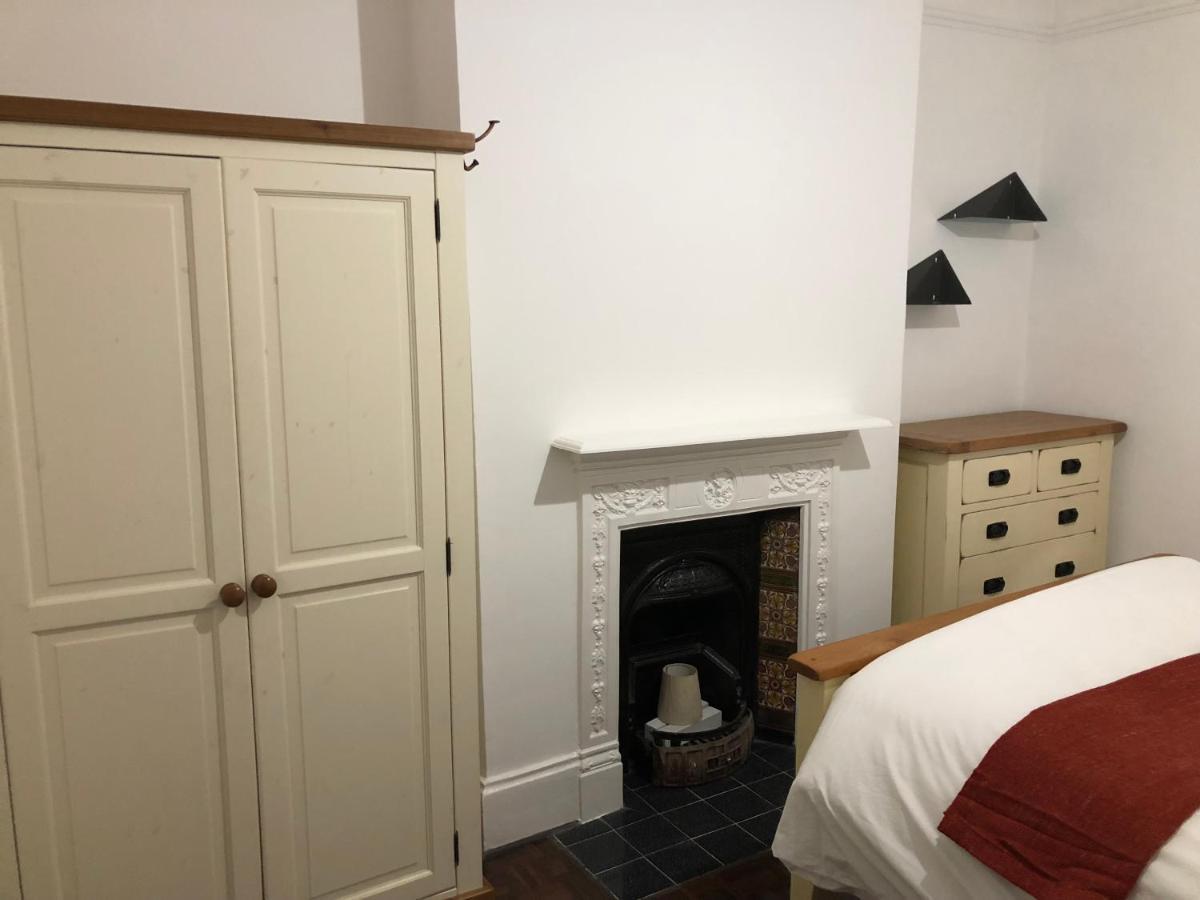 Marble Tooting Broadway Appartement Londres