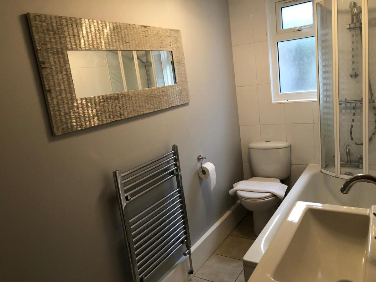 Appartement Marble Tooting Broadway